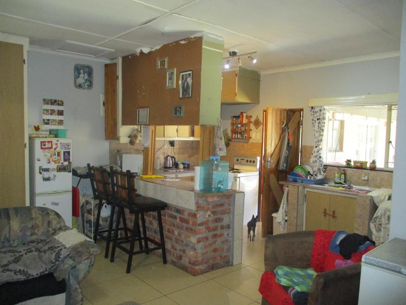 4 Bedroom Property for Sale in Pellissier Free State